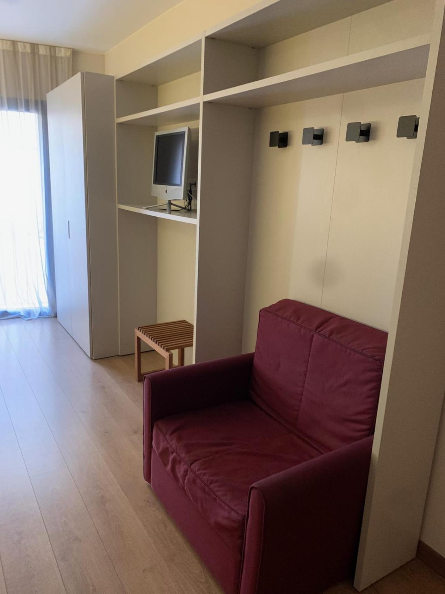 Aparthotel K Figueres  Dış mekan fotoğraf