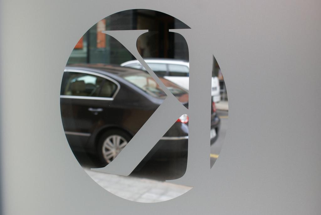 Aparthotel K Figueres  Dış mekan fotoğraf