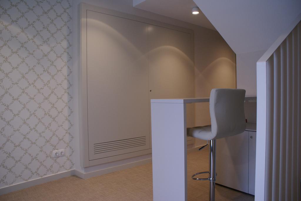 Aparthotel K Figueres  Dış mekan fotoğraf